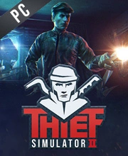 THIEF SIMULATOR 2 BUILD 12353947  [PC]