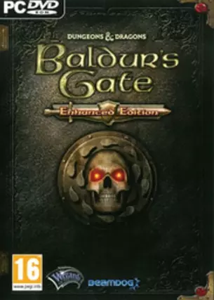 Baldur's Gate Enhanced Edition - Version 2.6.5.0 Lavc57-107-100.jpg?  [PC]