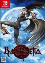 Bayonetta  [Switch]