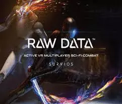 [VR] RAW DATA [PC]