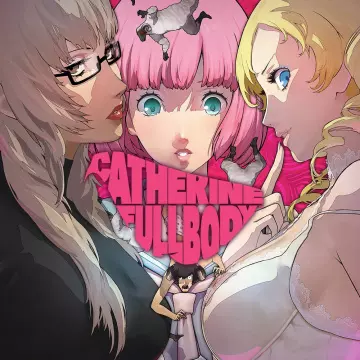 Catherine Full Body V1.0.1 [Switch]