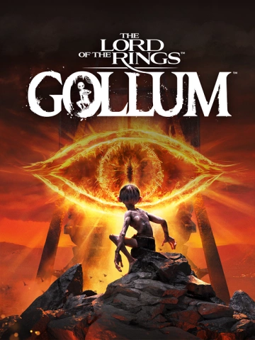 THE LORD OF THE RINGS GOLLUM BUILD 11315968  [PC]