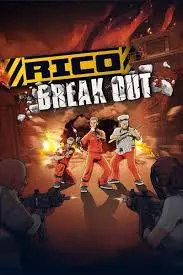 RICO BREAKOUT [PC]