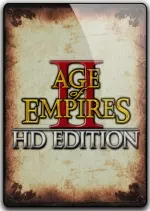 Age of Empires 2 HD Edition v2.8.994.0  [PC]