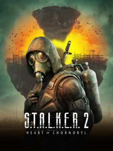 S.T.A.L.K.E.R 2 Heart of Chornobyl    Update v 1.2.1 _ Build 17360673  [PC]