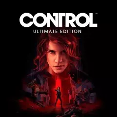 Control Ultimate Edition  [PC]