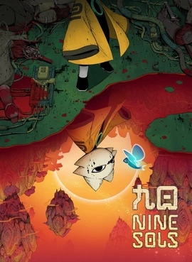 Nine Sols V20240614  [PC]