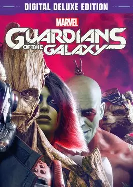 Marvel's Guardians of the Galaxy V.CL:2983462 – BUILD 8734975 + ALL DLCS  [PC]