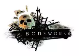 [VR] BONEWORKS-TAZZKILLER [PC]