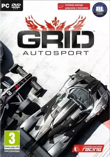 Grid Saison 2 [PC]