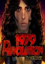 1979 REVOLUTION: BLACK FRIDAY [Switch]