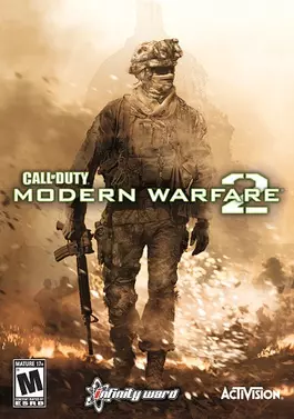 CALL OF DUTY: MODERN WARFARE 2  [PC]