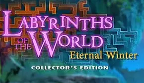 Labyrinths of the World 13 - L'Hiver Eternel  [PC]