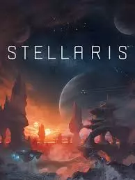 Stellaris  [PC]