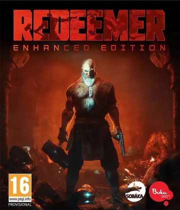 REDEEMER ENHANCED EDITION V1.2 [Switch]