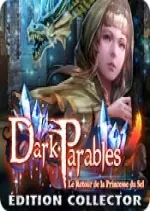 DARK PARABLES: LE RETOUR DE LA PRINCESSE DU SEL [PC]