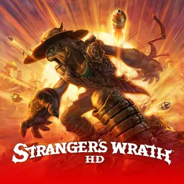 Oddworld Strangers Wraths V1.0.2  [Switch]