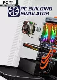 PC BUILDING SIMULATOR NZXT WORKSHOP V1.7 [PC]