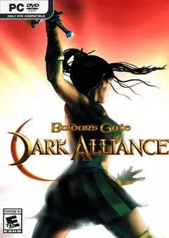 Baldur's Gate: Dark Alliance  [PC]