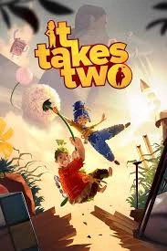 It Takes Two v20241213  [PC]