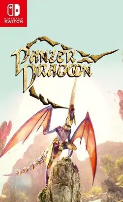 Panzer Dragoon Remake [Switch]