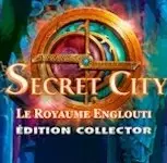 SECRET CITY -LE ROYAUME ENGLOUTI  [PC]