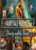 Fairytale Mosaics - Beauty And The Beast 2  [PC]