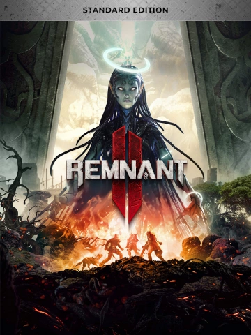 REMNANT II V386.778 [PC]