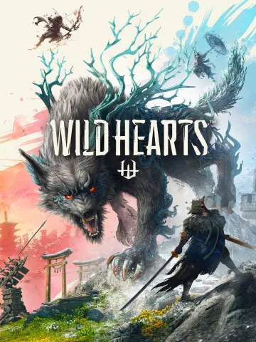 WILD HEARTS v1.0.1.1 [PC]