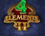 4 ELEMENTS II [PC]