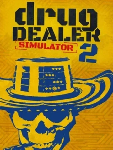 Drug Dealer Simulator 2 v1.0.10  [PC]