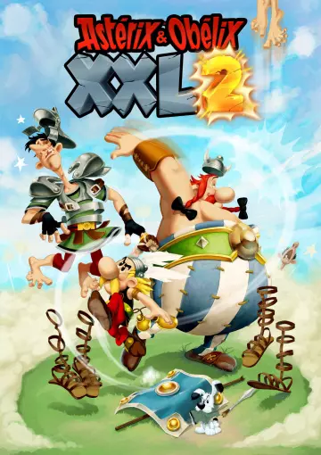 ASTERIX AND OBELIX XXL.2 [PC]