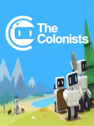 The Colonists (v1.5.1.1) [PC]