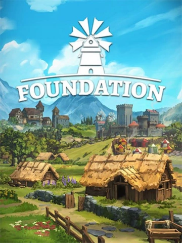 Foundation v1.10.3.0 [PC]