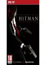 Hitman Absolution Professional Edition  [PC]