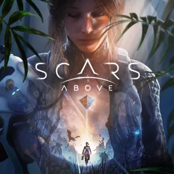 Scars Above (V.1.0.0.128546) [PC]