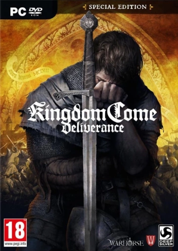 Kingdom Come Deliverance Royal Edition    v1.9.6  [PC]