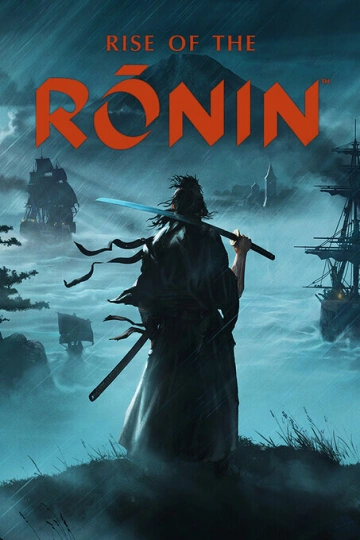 Rise of the Ronin    v1.09  [PC]