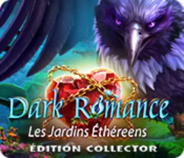 Dark Romance Les Jardins Éthéreens  [PC]