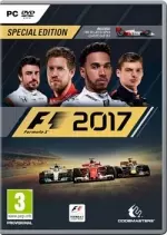 F1 2017  [PC]