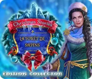 CHRISTMAS STORIES - LA FORET DE SAPINS (EDITION COLLECTOR) [PC]