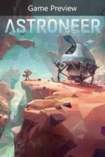 ASTRONEER [PC]