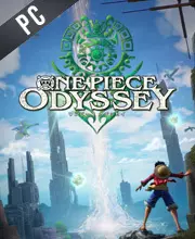 ONE PIECE ODYSSEY .v1.03 [PC]