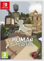 Human: Fall Flat [Switch]