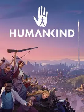 HUMANKIND [PC]