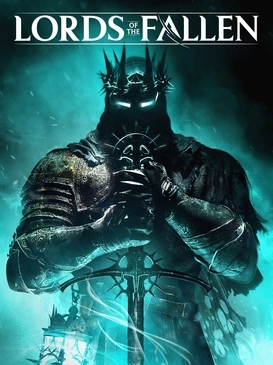 Lords of the Fallen v1.1.415  [PC]