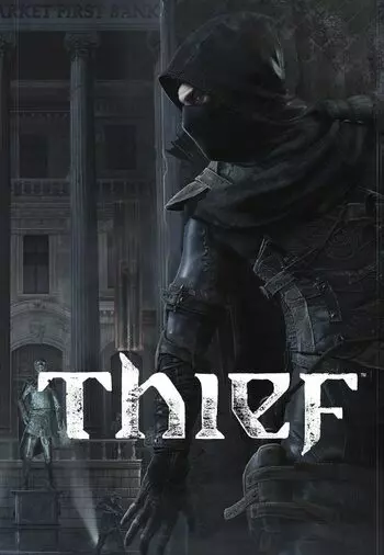 THIEF: Definitive Edition (v1.7 GOG + All DLCs + Bonus Content)  [PC]