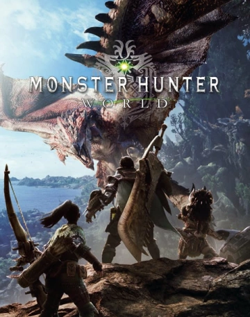 Monster Hunter World v15.22.00  [PC]