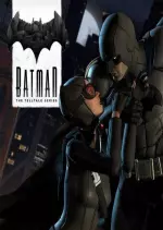 Batman The Telltale Series [Switch]