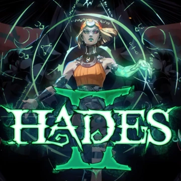 Hades II V0.90373  [PC]